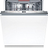 Встраиваемая посудомоечная машина Bosch Series 6 SMV6ECX05E