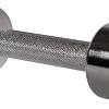 Гантели MB Barbell Хромированная 3 кг