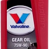 Трансмиссионное масло Valvoline GL-4 75W-90 1л