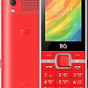 Мобильный телефон BQ-Mobile BQ-2448 Art L+ (красный)