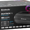 Беспроводная колонка Defender Beatbox 16