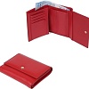 Кошелек Fabretti 19112703N-4 (красный)