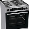 Кухонная плита Gorenje GKS6C72XF