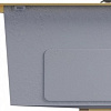 Кухонная мойка Mixline Pro 552927 (золото, с сифоном)