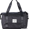 Дорожная сумка Ecotope 274-00450-BLK (черный)