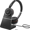 Офисная гарнитура Jabra Evolve 75 SE MS Stereo Stand