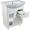Doratiz Тумба под умывальник Doratiz Селена 55 9912.498 (белый)