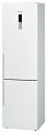 Холодильник с морозильником Bosch KGN39XW32