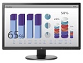 Монитор HP V243 [W3R46AA]
