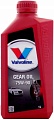 Трансмиссионное масло Valvoline GL-4 75W-90 1л