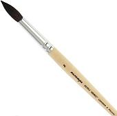 Кисть для рисования Палитра Белка 8 ЖА1-08.00Б