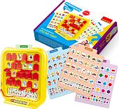 Развивающая игра Bondibon Игра в прятки ВВ5666