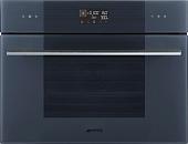 Электрический духовой шкаф Smeg Linea Aesthetic SO4102M1G