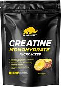 Моногидрат креатина Prime Kraft Monohydrate Micronized (500г, ананас)