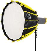 Софтбокс GreenBean LedStorm 70BW