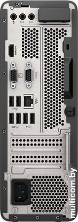 HP 290 G1 Small Form Factor 3ZD68EA