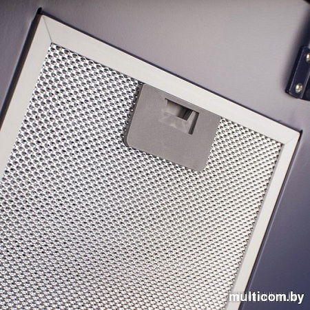 Кухонная вытяжка Pyramida KZ 50 BR