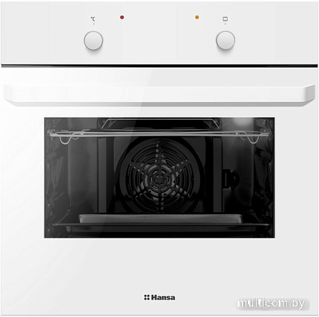 Электрический духовой шкаф Hansa BOEW680177