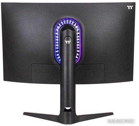 Игровой монитор Thermaltake TGM-V32CQ GM-GCE-32CEQB-EU