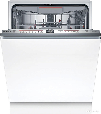 Встраиваемая посудомоечная машина Bosch Series 6 SMV6ECX05E