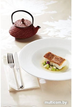 Набор столовых приборов Sambonet Taste 52553-N2