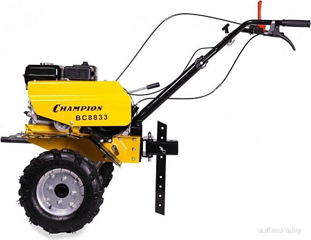 Мотоблок Champion BC8833