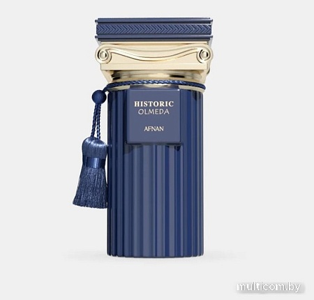 Парфюмерная вода Afnan Historic Olmeda EdP (100 мл)