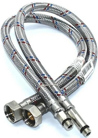 Гибкая подводка Tim C28-15 1.5 м игла