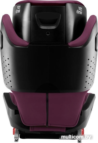 Детское автокресло Britax Romer Kidfix M i-Size (burgundy red)