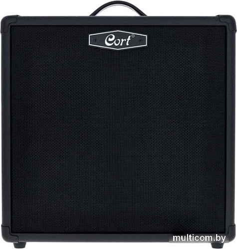 Комбоусилитель Cort CM40B