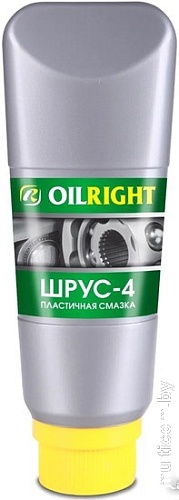 Oil Right Шрус-4 100г
