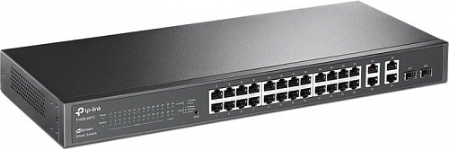 Коммутатор TP-Link T1500-28TC