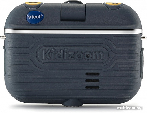 Экшен-камера VTech Kidizoom Action Cam 180 (черный/желтый)
