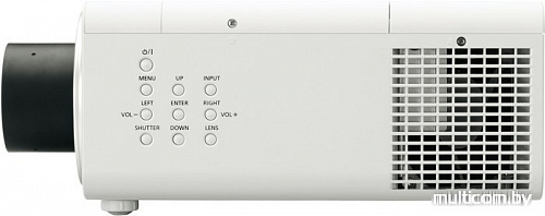 Проектор Panasonic PT-EZ570E
