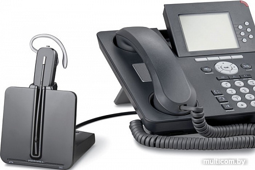 Офисная гарнитура Plantronics CS540
