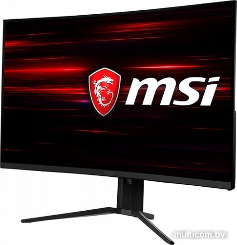 Монитор MSI Optix MAG322CR