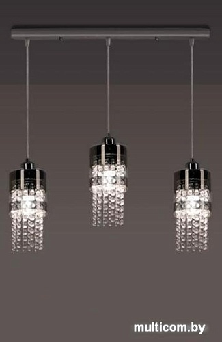 Подвесная люстра Lampex Bona 3L 603/3L