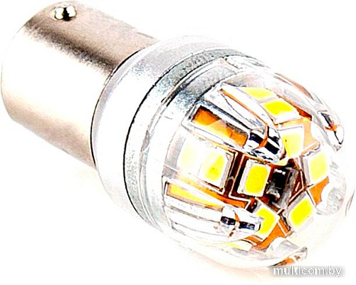 Светодиодная лампа CLD 1156 BA15S LED Turn Signal Light LX17-1156 (1 шт)