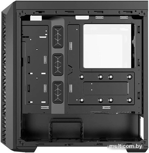 Корпус Cooler Master MasterBox 520 Mesh Blackout Edition MB520-KGNN-SNO