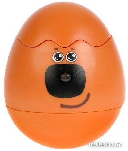Интерактивная игрушка Умка Яйцо. Ми-ми-мишки YG96492