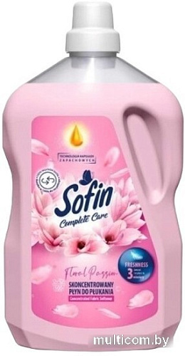 Кондиционер для белья Sofin Floral Passion (2.5 л)
