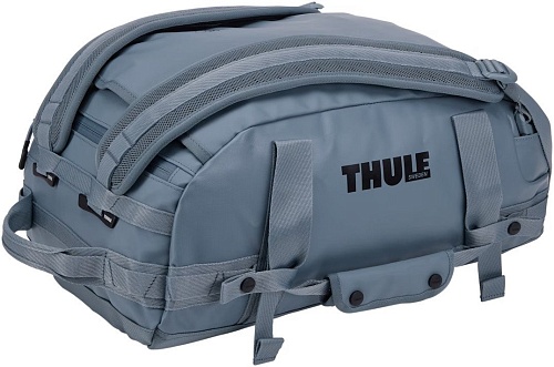 Дорожный рюкзак Thule Chasm Duffel 30L TDSD301POND 3205214 (серо-голубой)