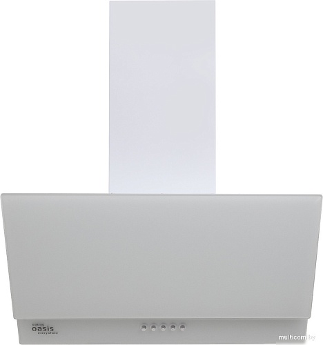 Кухонная вытяжка Oasis (Making Oasis Everywhere) NC-60W