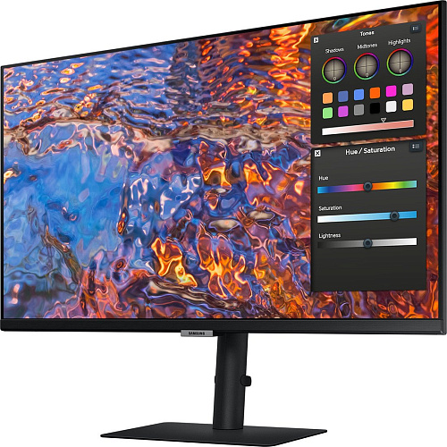 Монитор Samsung ViewFinity S8 LS27B800PXIXCI