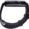 Умные часы Smarterra SmartLife NEO (черный)