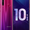 Смартфон Honor 10i HRY-LX1T (красный)