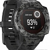 Умные часы Garmin Instinct Solar Camo Edition (графит)