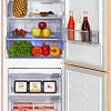 Холодильник BEKO CNKR5321E20SB
