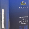 Lacoste L.12.12 Pour Lui Magnetic EdT (50 мл)