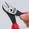 Кусачки боковые (бокорезы) Knipex 73 72 180
